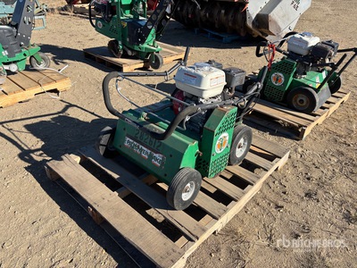 Billy Goat PR550H 20 in Power Rake