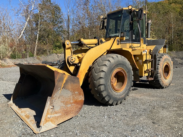 1994 Caterpillar 950F