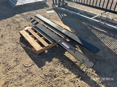 2025 Suihe F-8 97 in Fork Extensions (Unused)