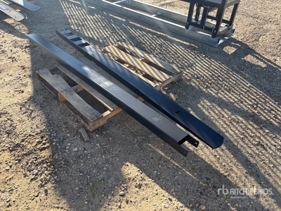 2025 Suihe F-8 97 in Fork Extensions (Unused)