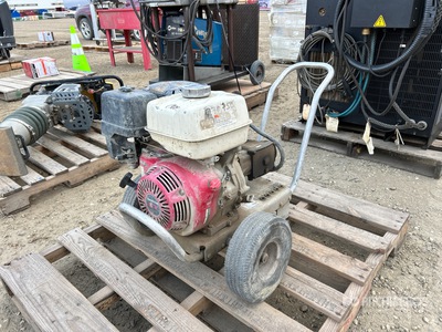Pressure Washer