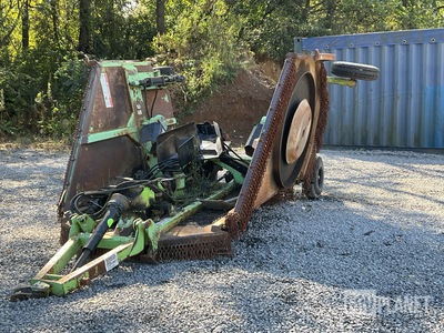Schulte XH1500 Brush Cutter