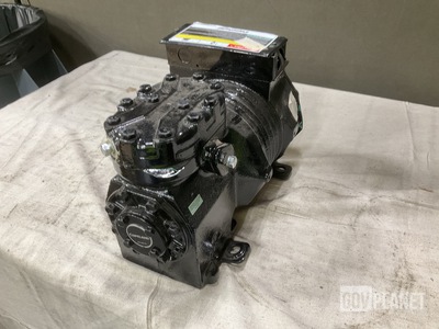 Emerson KALA-016E-TAC-800 Refrigeration Compressor
