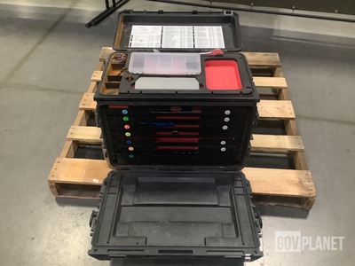 General Mechanic's Tool Kit