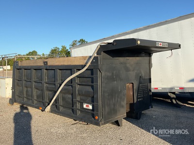 Dump Body