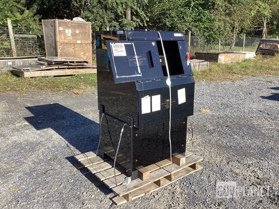 Johnson Thread-View Systems 3620N Inspection System