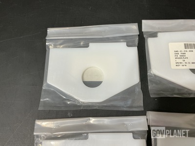 (8) Oshkosh 1KK622 Plate Spacers