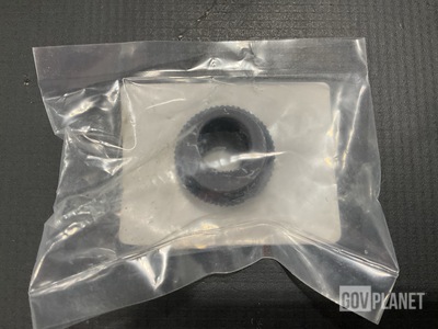 (8) Boeing 39-14282 Flange Mounted Bolts
