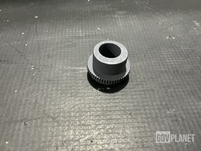 (7) Boeing 39-14282 Flange Mounted Bolts