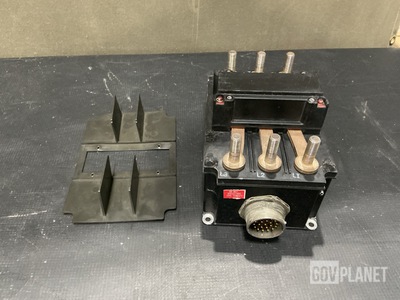 Hartman Electrical B-479 Circuit Breaker