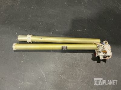Meggitt 71-123-3 Tank Unit