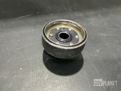 Boeing 3855AS500-1 Jar Adapter