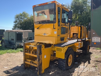 2003 Oshkosh HB-2723 Snow Plow Truck