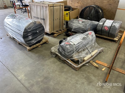 Transportband (Unused)