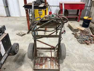 Torch Cart