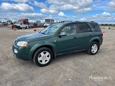 2006 Saturn VUE 2WD Vehiculo todoterreno