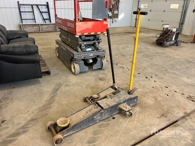 Hydraulic Floor Jacks Varios, tienda, almacen, consumidor
