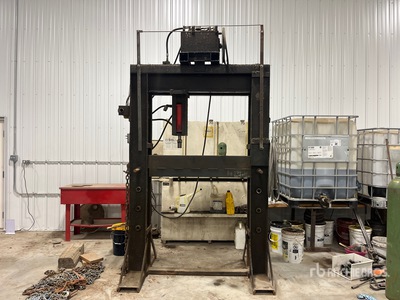 Shop Press