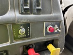 Cab with PTO Control