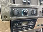 Cab with Heater