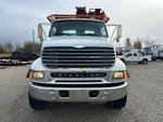 General Appearance with Exterior Lights