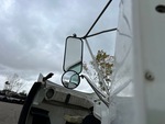 Cab with Mirrors