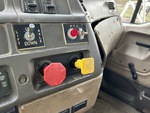 Cab with Brake Control