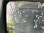 Cab with Oil Pressure