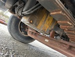 Engine with Oil Leaks