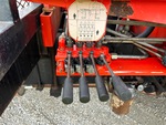 Boom with Valves