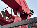 Boom with Boom Lift Cylinder(s)