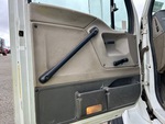 Cab with Window Controls