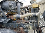 Engine with Engine - Right Side