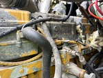 Engine with Fuel System