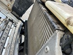Engine with Radiator