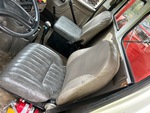 Cab with Seats/armrests