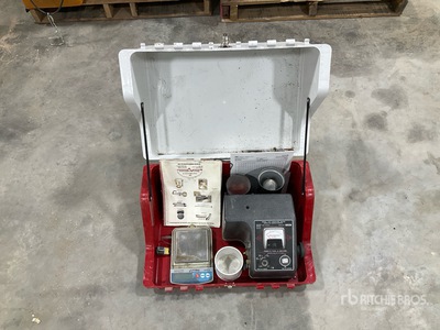 Labtronics 919 Grain Tester