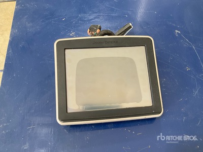 2012 John Deere GreenStar3 2630 Guidance Display