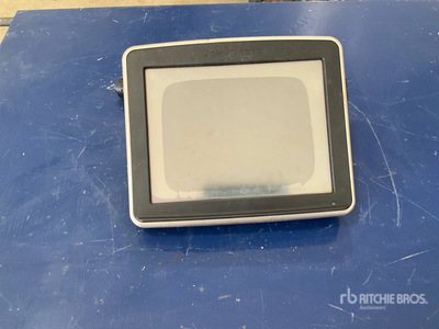 John Deere GreenStar3 2630 Guidance Display