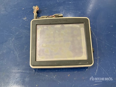 2013 John Deere GreenStar3 2630 Guidance Display