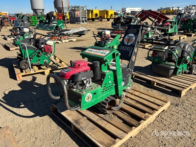 Billy Goat BC2401H 18 in Sod Cutter