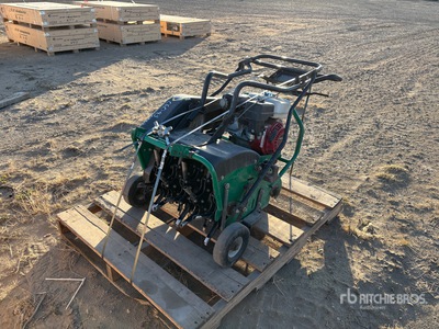 Ryan 18 in Aerator