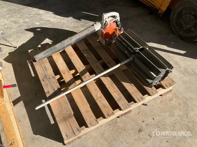 Stihl BG 55 Leaf Blower