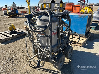 Shark Pressure Washer