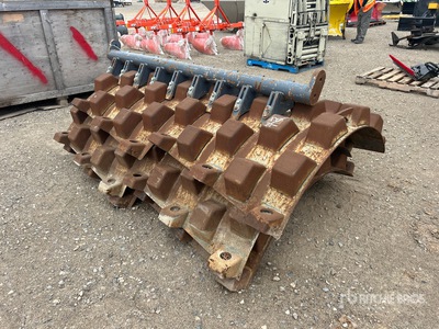 Connectra 28EP Pipe Fusion Machine