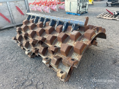 84 in x 60 in Padfoot Shell Kit