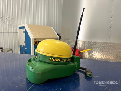 John Deere StarFire 3000 Récepteur GNSS