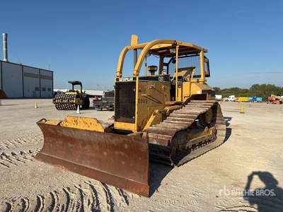 1999 Cat D5M LGP Spycharka gąsienicowa (Inoperable)