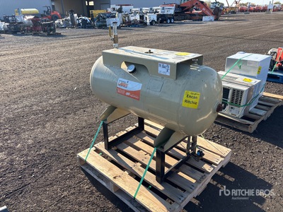 2015 Air tank