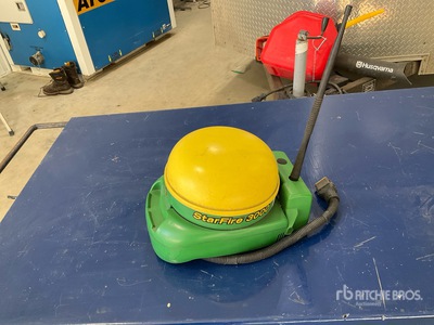 John Deere StarFire 3000 Récepteur GNSS